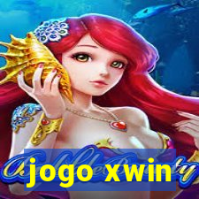 jogo xwin